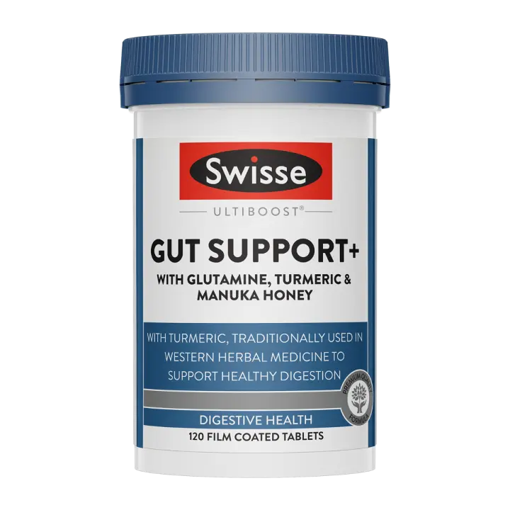 Gut Support+