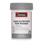 Hair Nutrition For Women