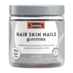 Hair Skin Nails Gummies