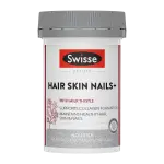 Swisse Beauty Hair Skin Nails+ - 60 Tablets