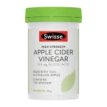 High Strength Apple Cider Vinegar