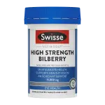 High Strength Bilberry