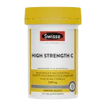 High Strength C
