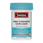High Strength Curcumin