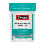 High Strength Krill Oil