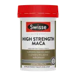 High Strength Maca