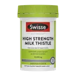 Swisse Ultiboost High Strength Milk Thistle  - 60 Tablets