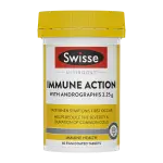 Immune Action