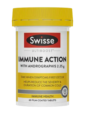 Immune Action