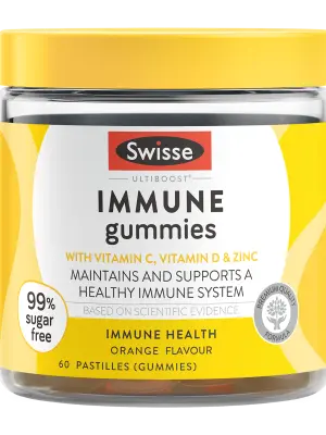Immune Gummies