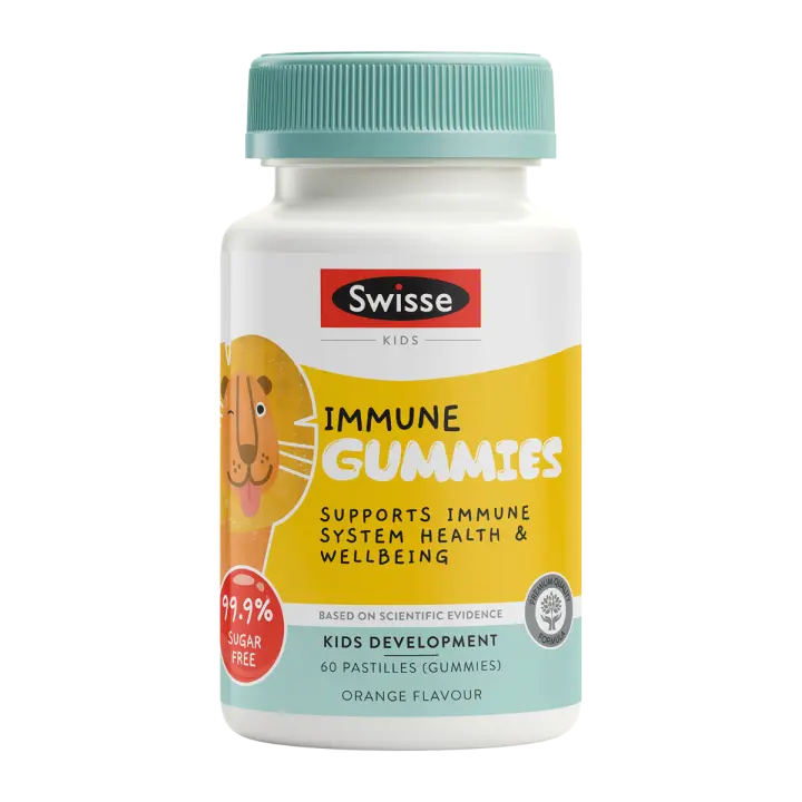 Immune Gummies