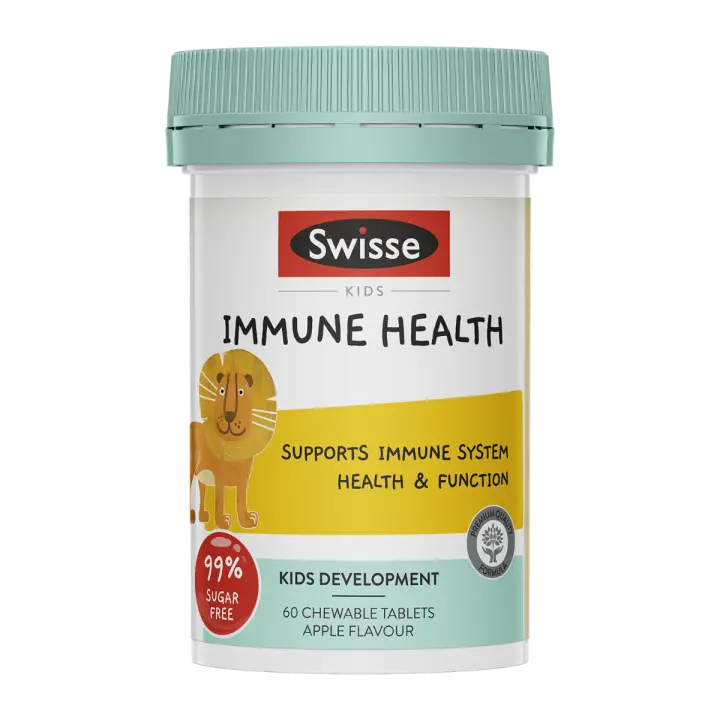 Immune Health