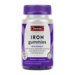 Iron Gummies - 50 Gummies