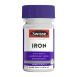 Iron - 30 Tablets