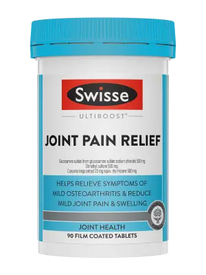 Joint Pain Relief