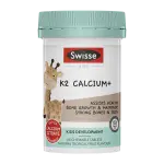K2 Calcium+