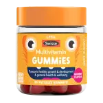 Little Swisse Multivitamin Gummies