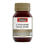 L-Theanine Calm Mind