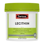 Swisse Ultiboost Lecithin - 150 Capsules