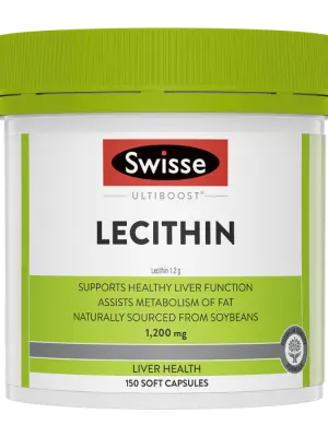 Lecithin