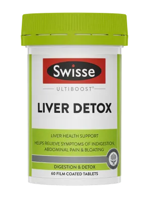 Liver Detox