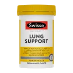 Lung Support