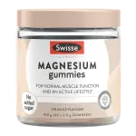 Magnesium Gummies