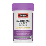 Magnesium + Sleep Powder
