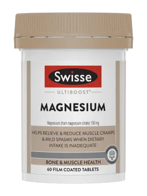 Magnesium
