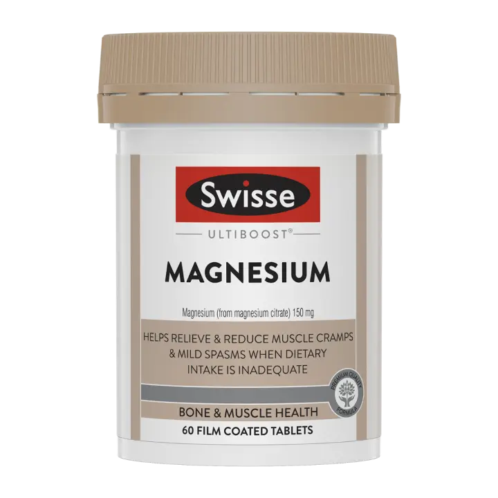 Magnesium