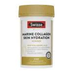 Marine Collagen Skin Hydration Powder