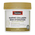 Marine Collagen Skin Hydration Unflavoured Powder