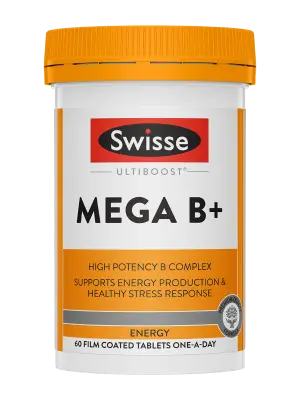 Mega B+