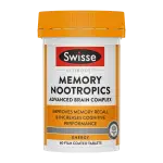 Memory Nootropics