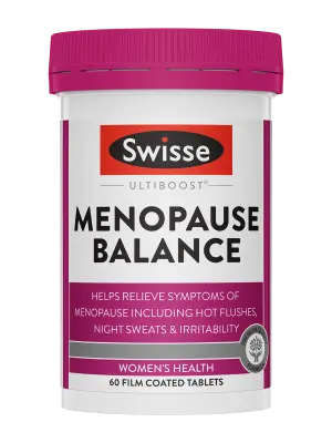 Menopause Balance