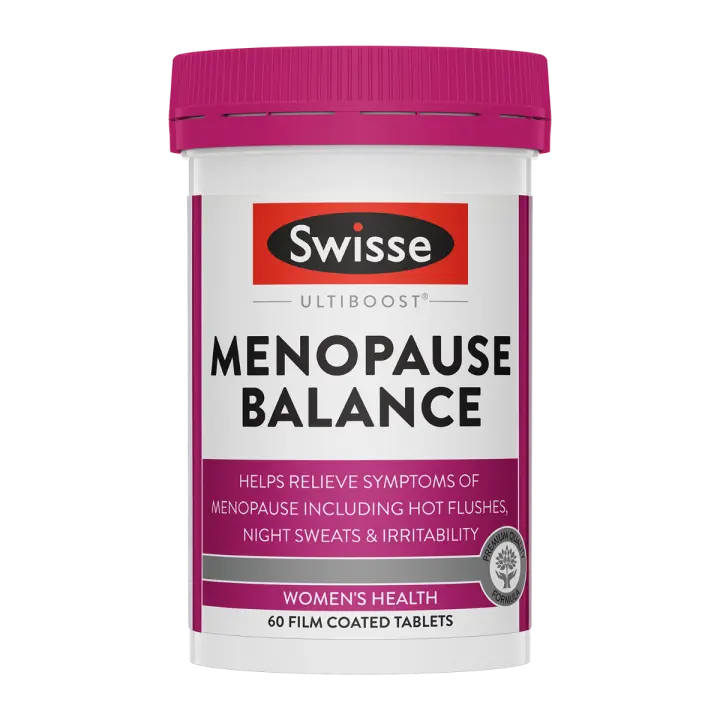 Menopause Balance
