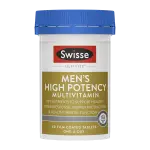 Men's High Potency Multivitamin