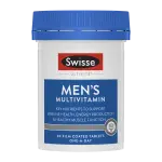 Swisse Ultivite Men's Multivitamin - 30 Tablets