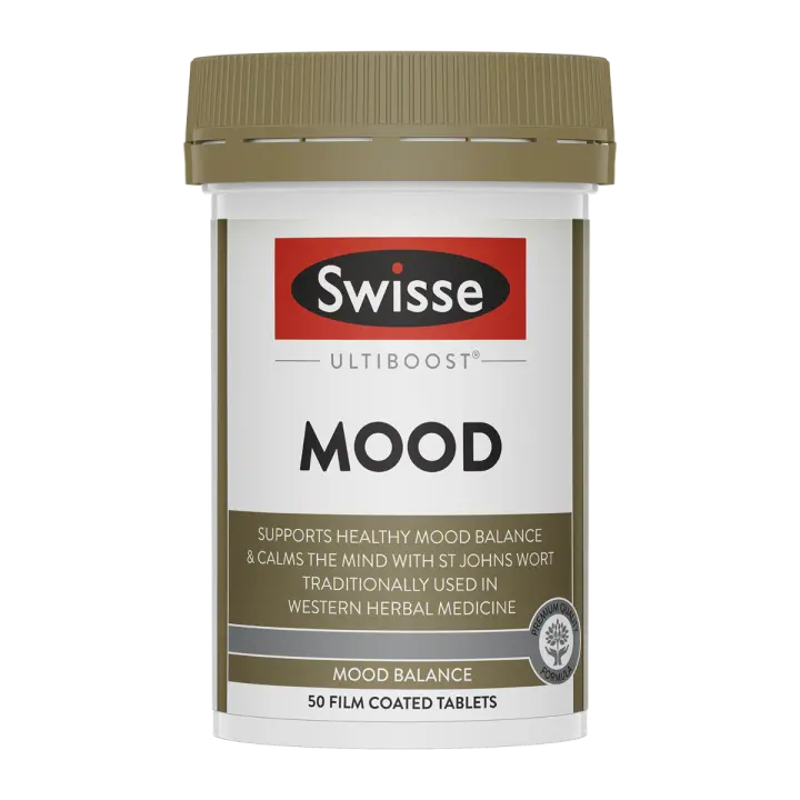 Mood