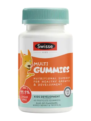 Multi Gummies