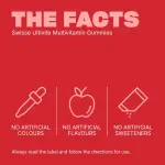 Swisse Ultivite Multivitamin Gummies