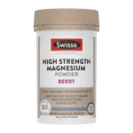 Swisse Ultiboost High Strength Magnesium Powder Berry