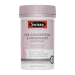 Pre-Conception & Pregnancy Multivitamin