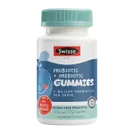 Probiotic & Prebiotic Gummies