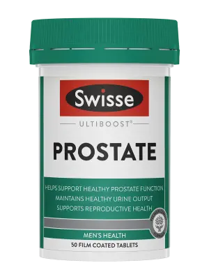 Prostate