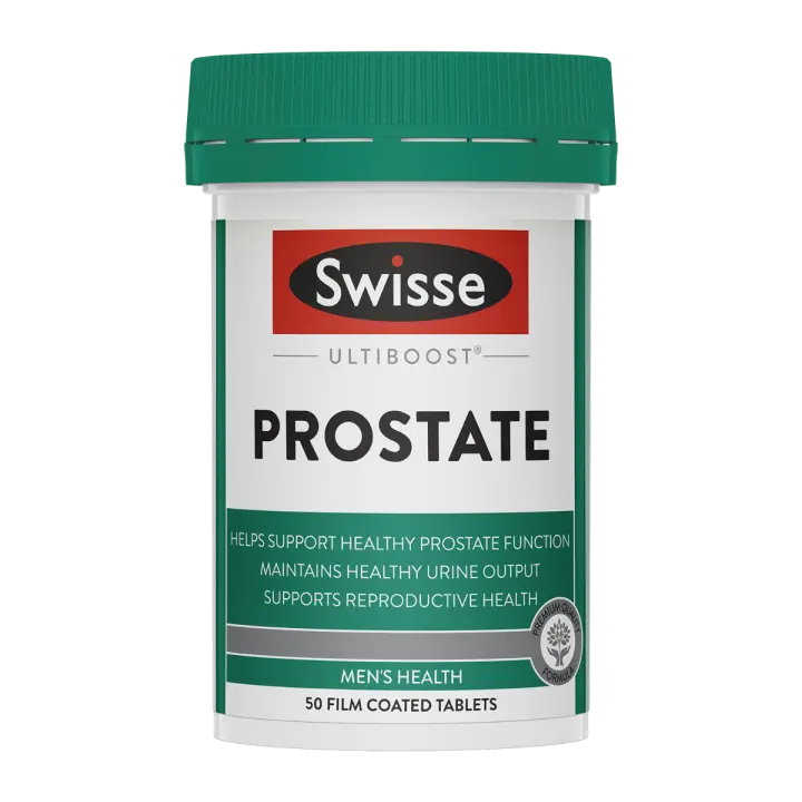Prostate