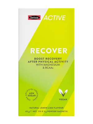 Recover