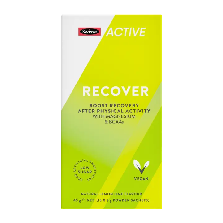 Recover