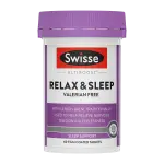 Relax & Sleep