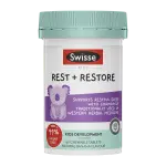 Rest & Restore